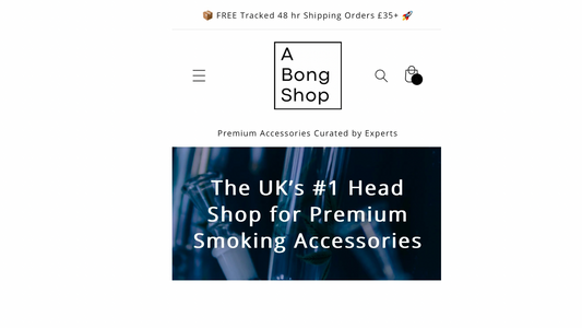 What Is a Head Shop? A Complete Guide for First-Time Shopper