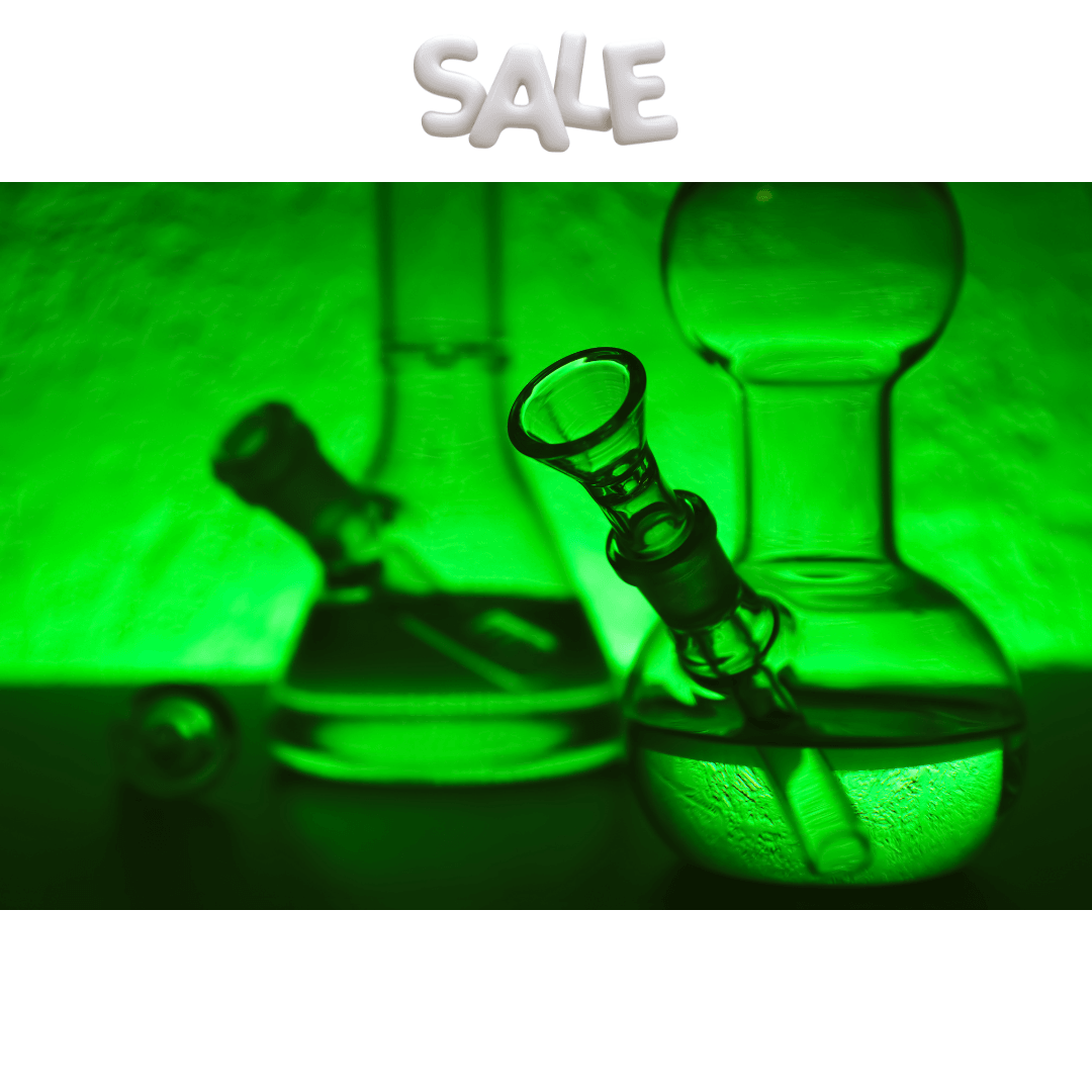 The Benefits of a Bong