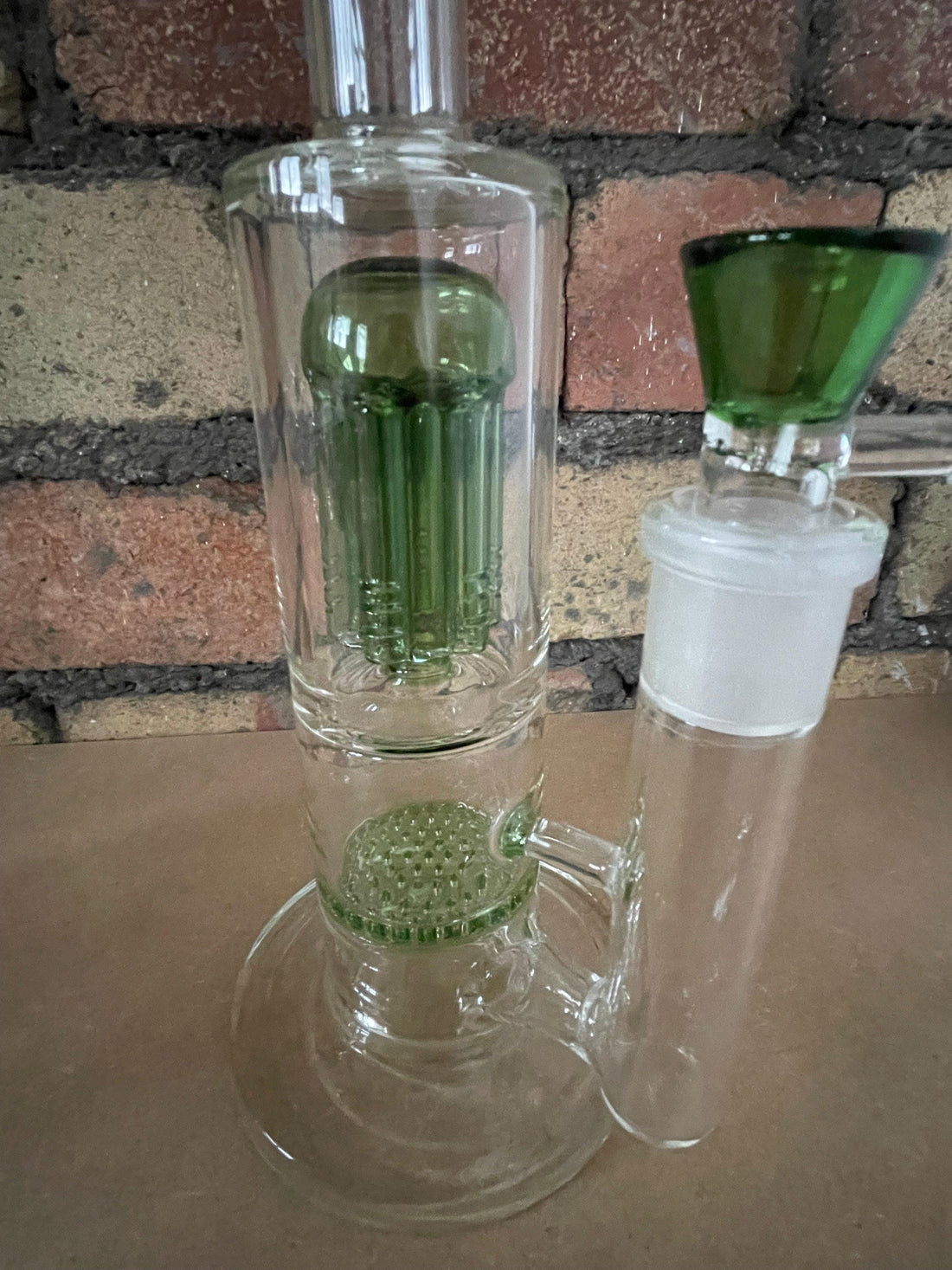 Bubbling Bliss: The Highs of Percolator Bongs. - A Bong Shop