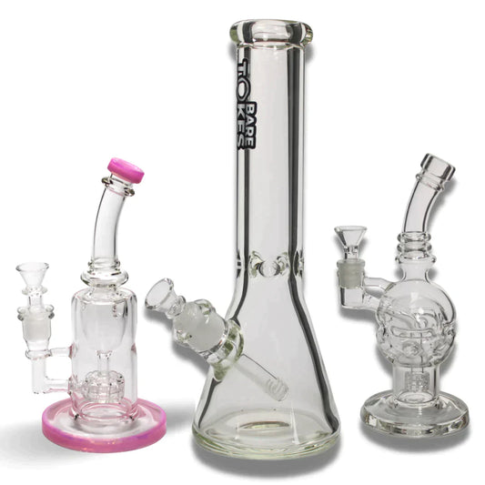 How to Make a Bong? - A Bong Shop