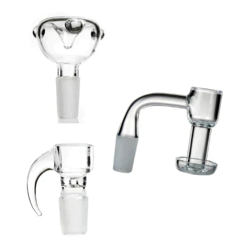 The Complete Guide to Bong Essentials: Bowls, Bangers, and Nails - A Bong Shop