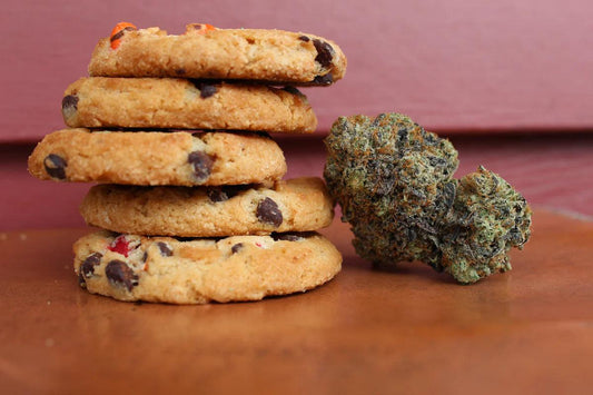 Ultimate Guide to Cannabis Decarboxylation for Edibles - A Bong Shop