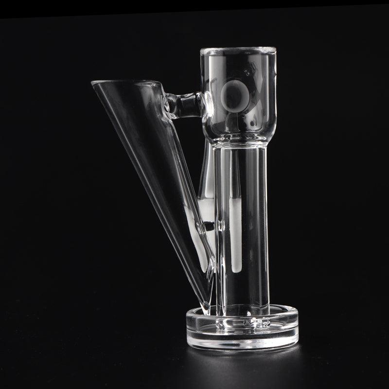 Premium Terp Slide Quartz Banger | 14mm Male | 90°