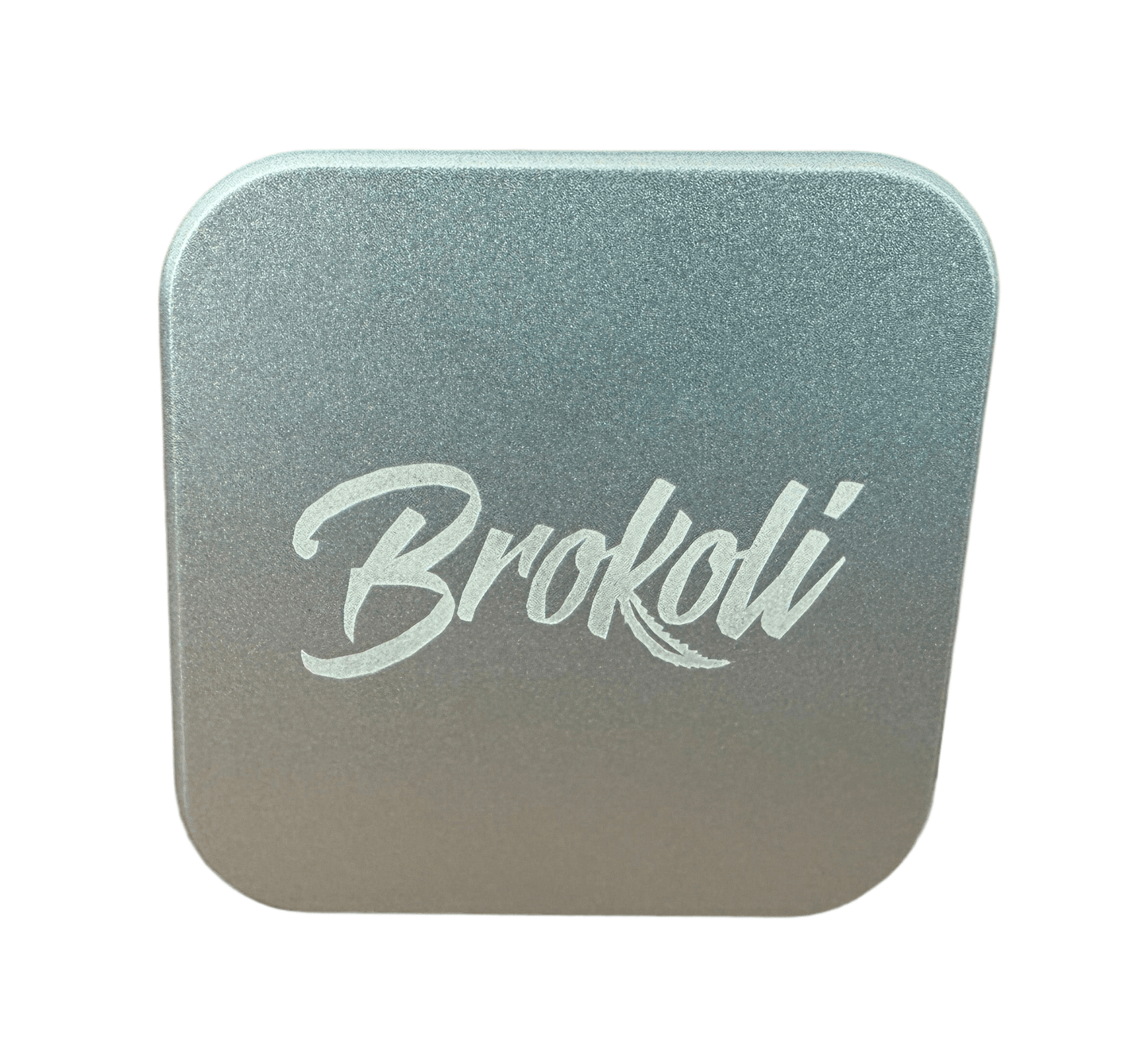 Brokoli Square Ceramic Grinder
