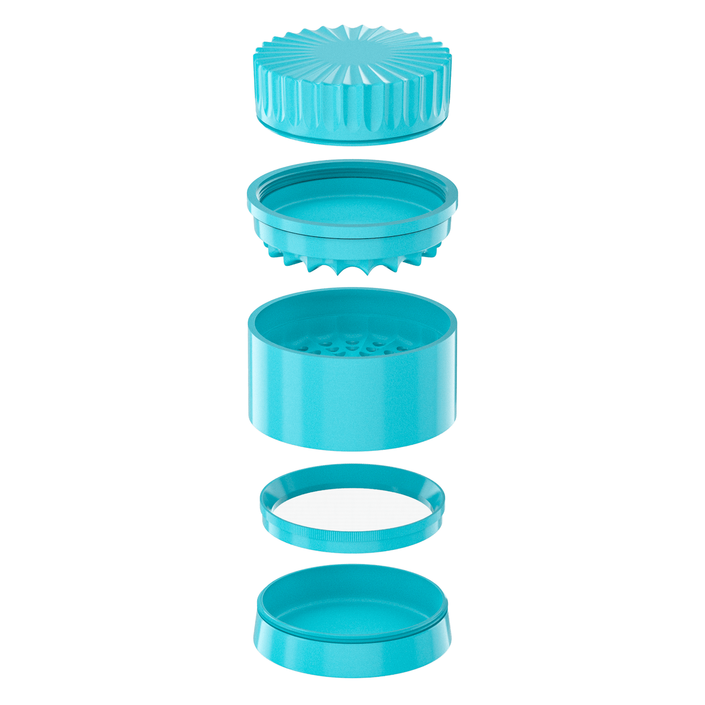 Brokoli Ceramic Grinder 3.0