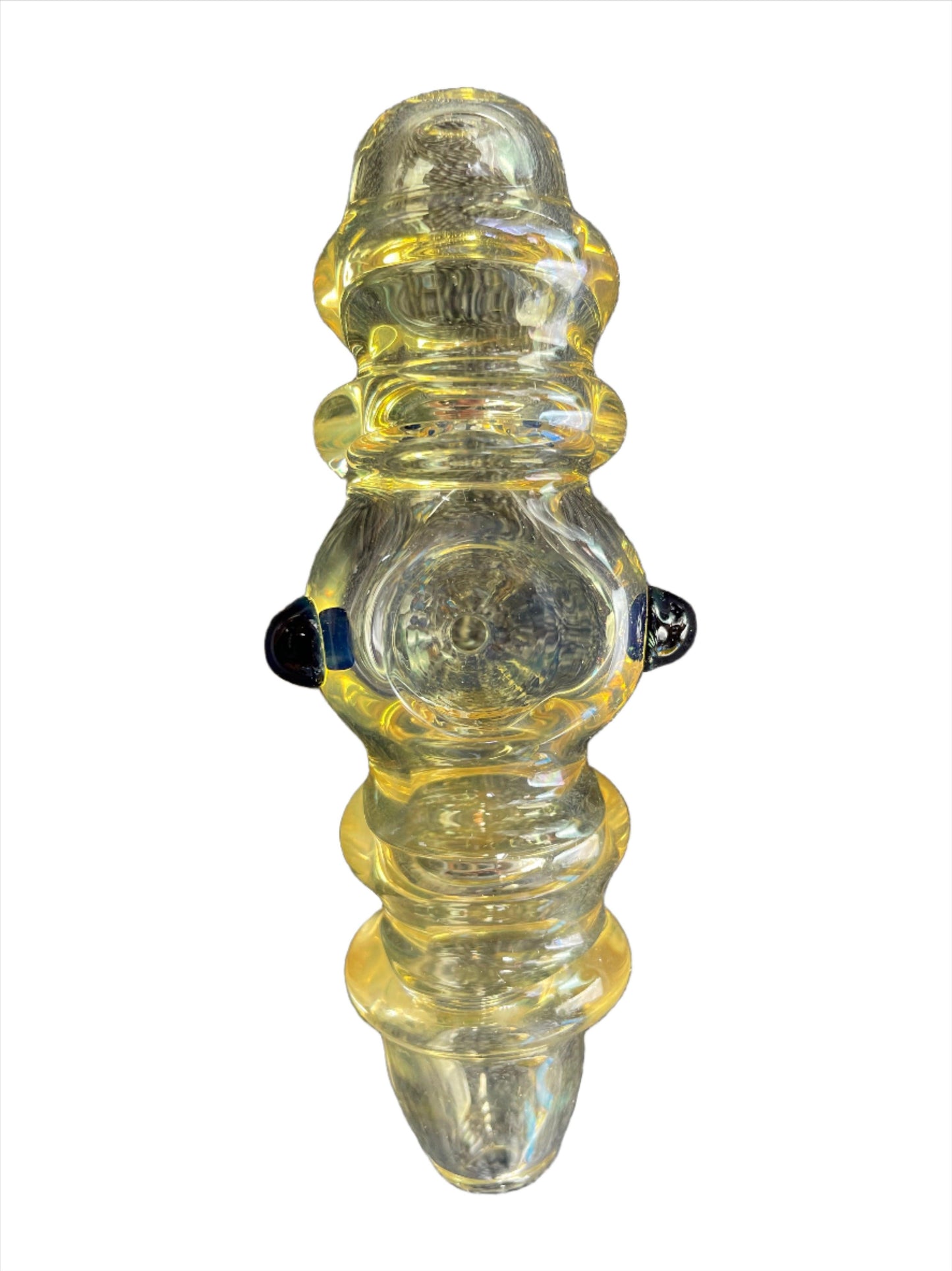 Steamroller Spoon Pipe