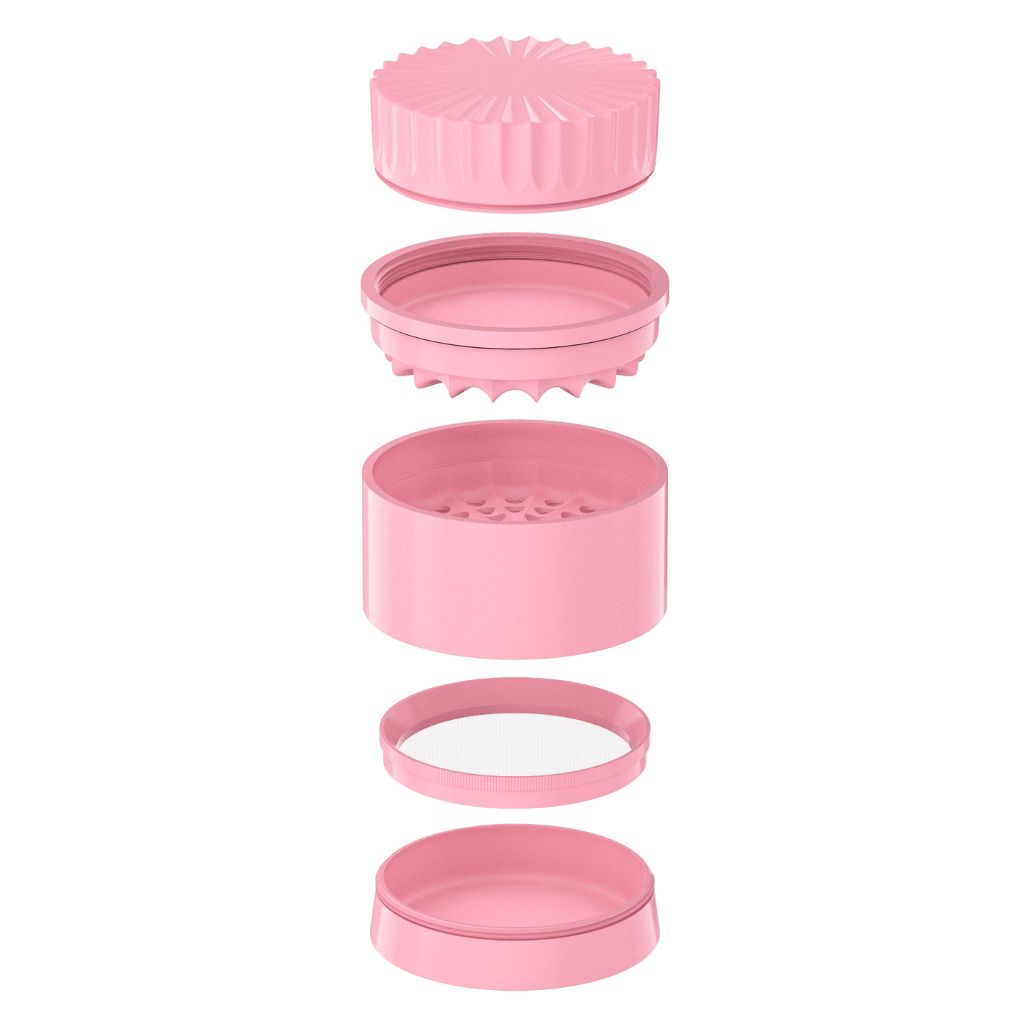 Brokoli Ceramic Grinder 3.0