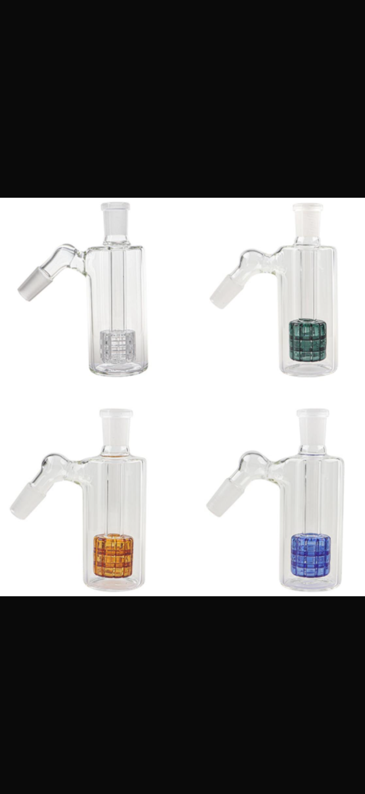 Matrix Ash Catcher | 14.5mm / 18.8mm
