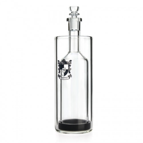 Phoenixstar Glass Gravity Bong | 9 inch