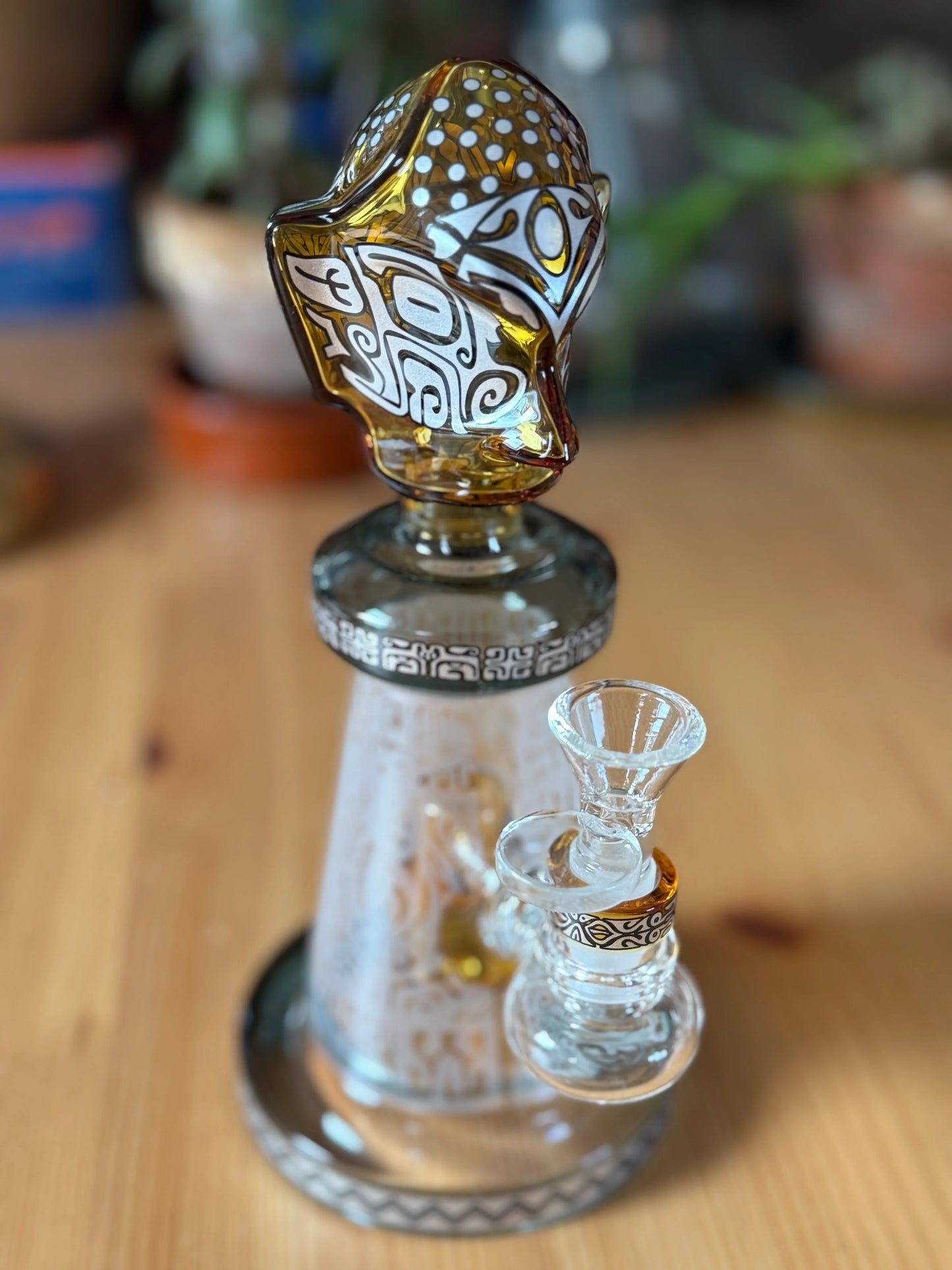 Alien BongÂ