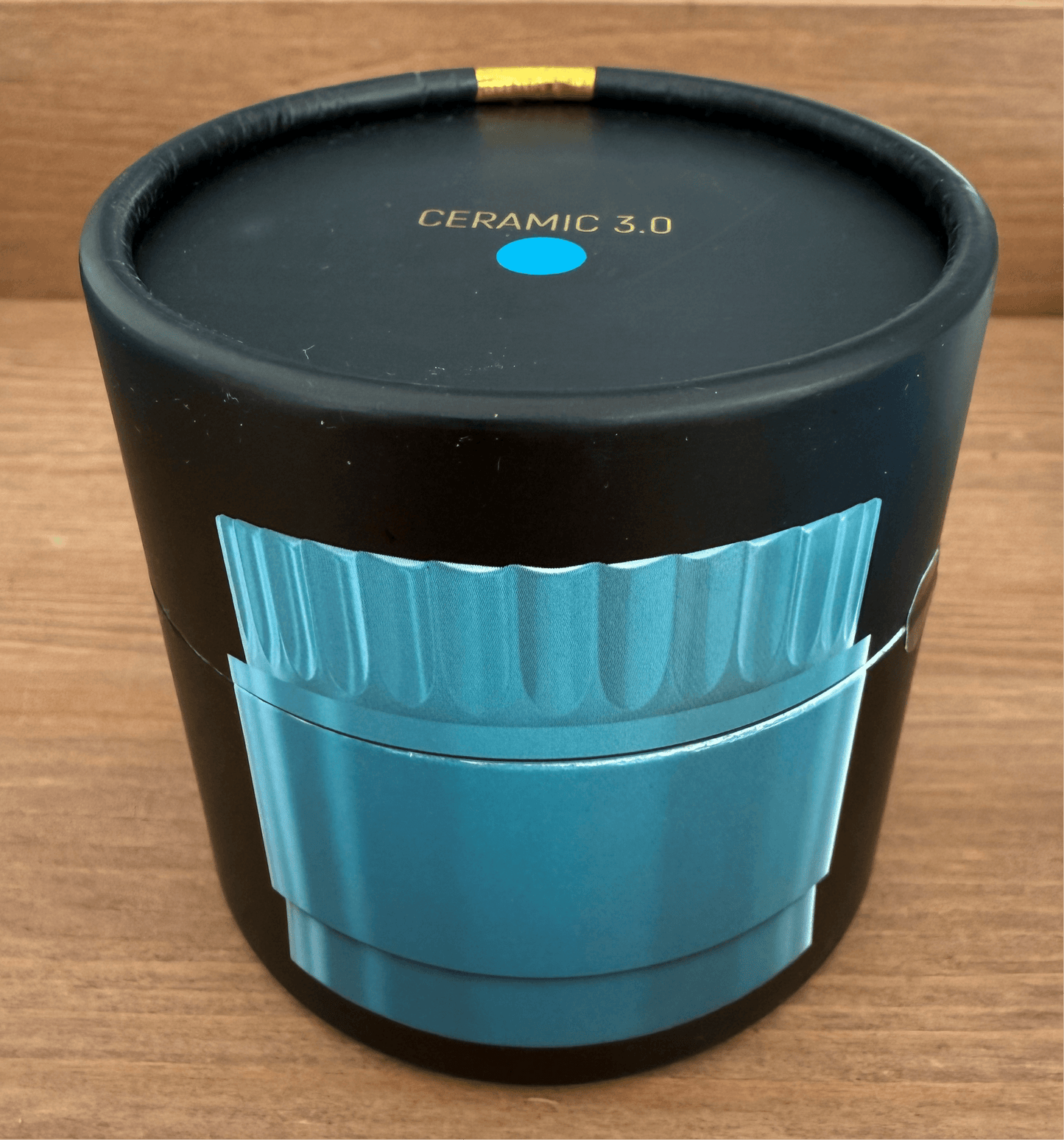 Brokoli Ceramic Grinder 3.0