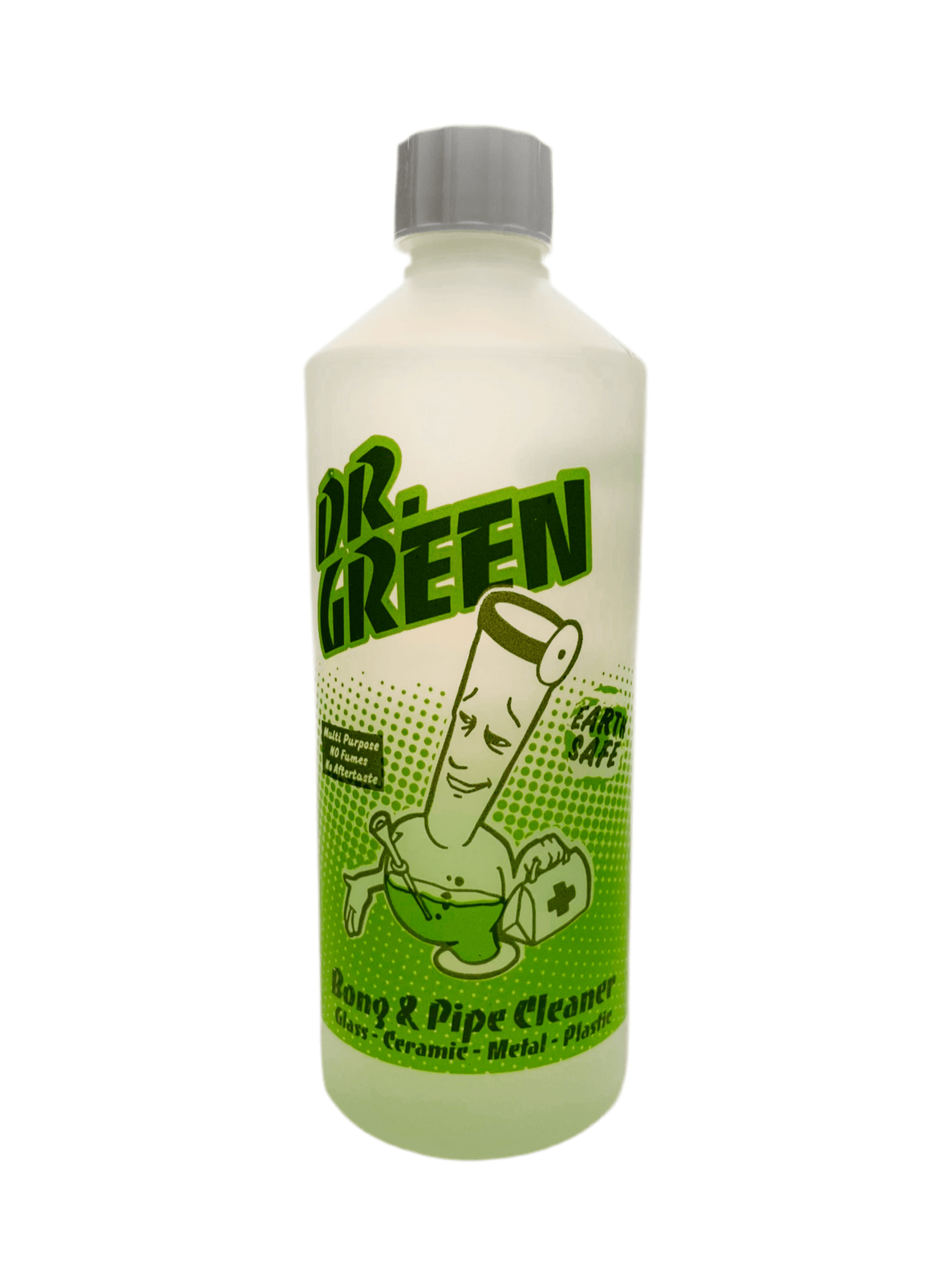 Dr. Green Bong Cleaner