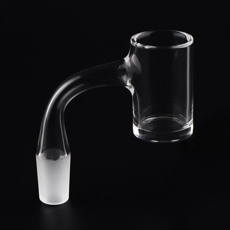 Premium Full Weld Bucket Banger | 14mm Male | 90°