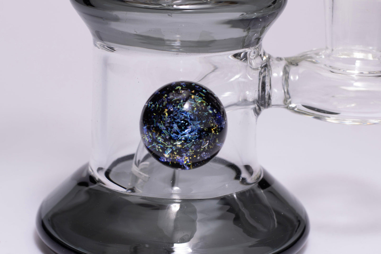 Galaxy Dab Rig | 6 inch