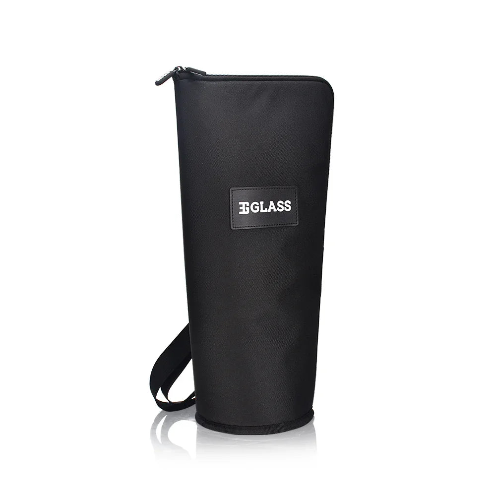 EG Travel Bag | Fits Bongs Up to 14”
