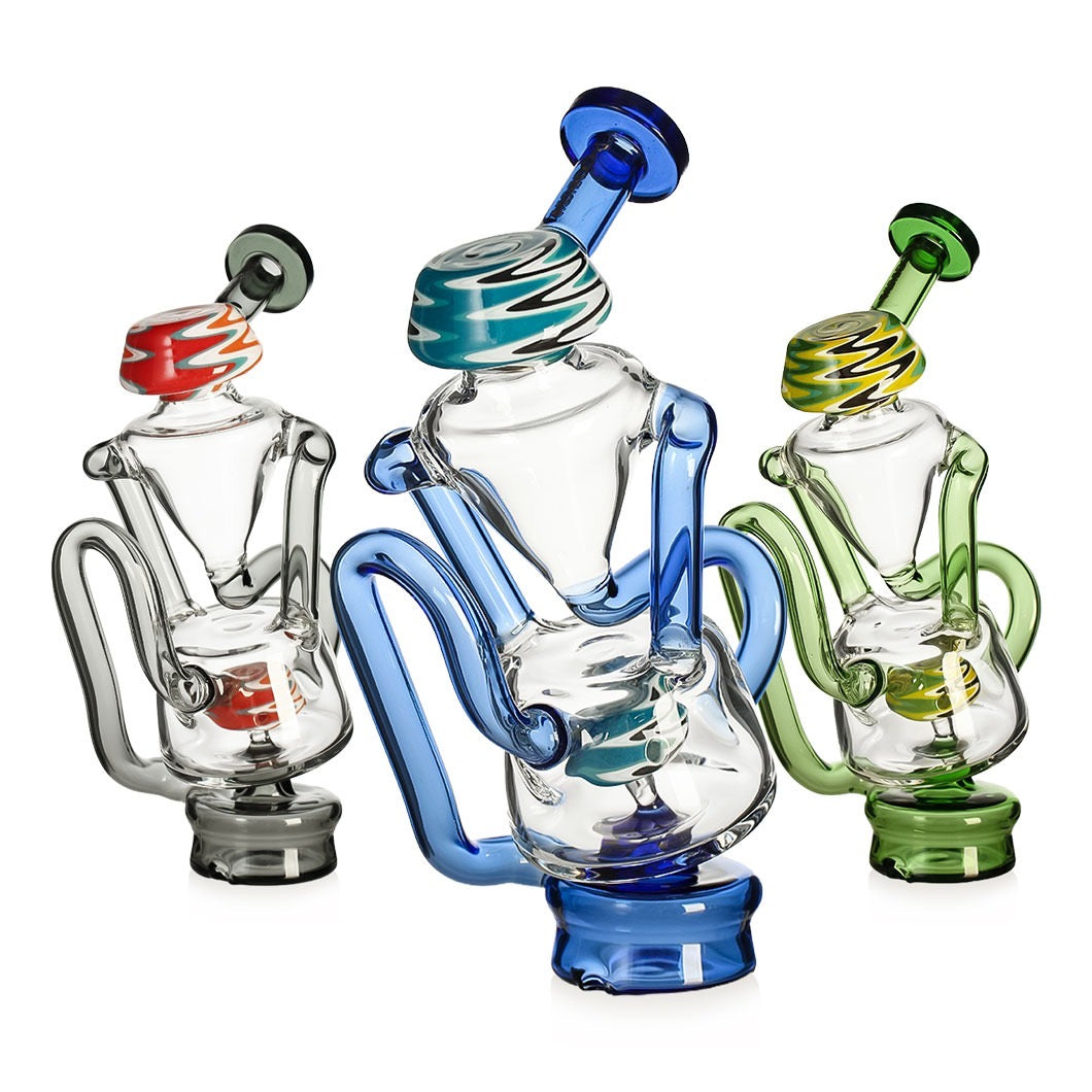 The Cyclone Peak & Pro Attachment