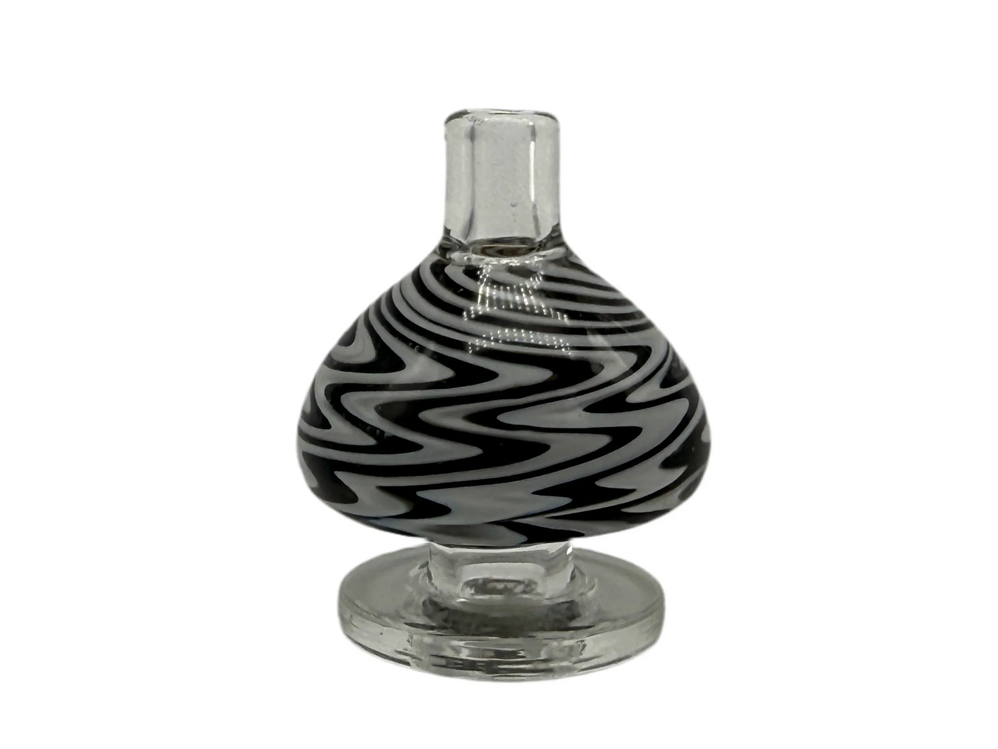 Wig Wag Spinner Carb Cap for Puffco