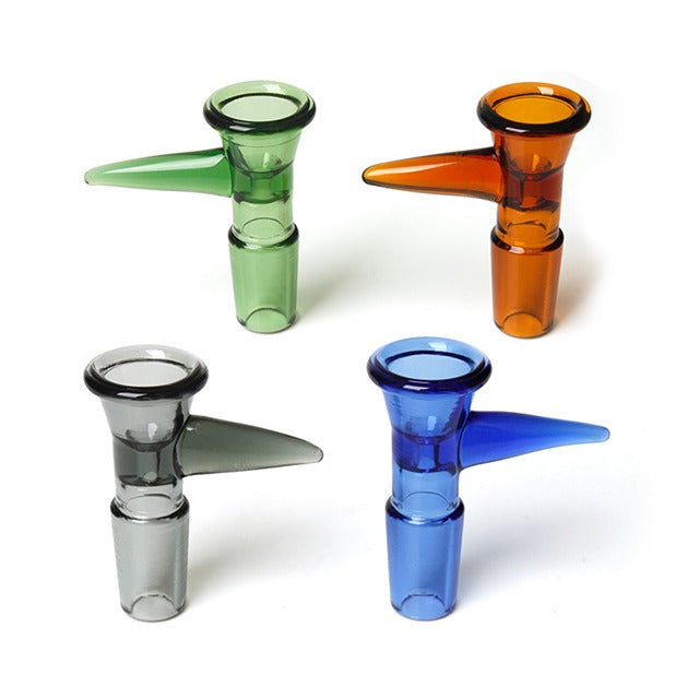 Coloured Horn Bowl | 14.5mm