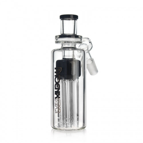 Phoenix Star 14.5 mm Tree Perc Ash Catcher 45 Degree