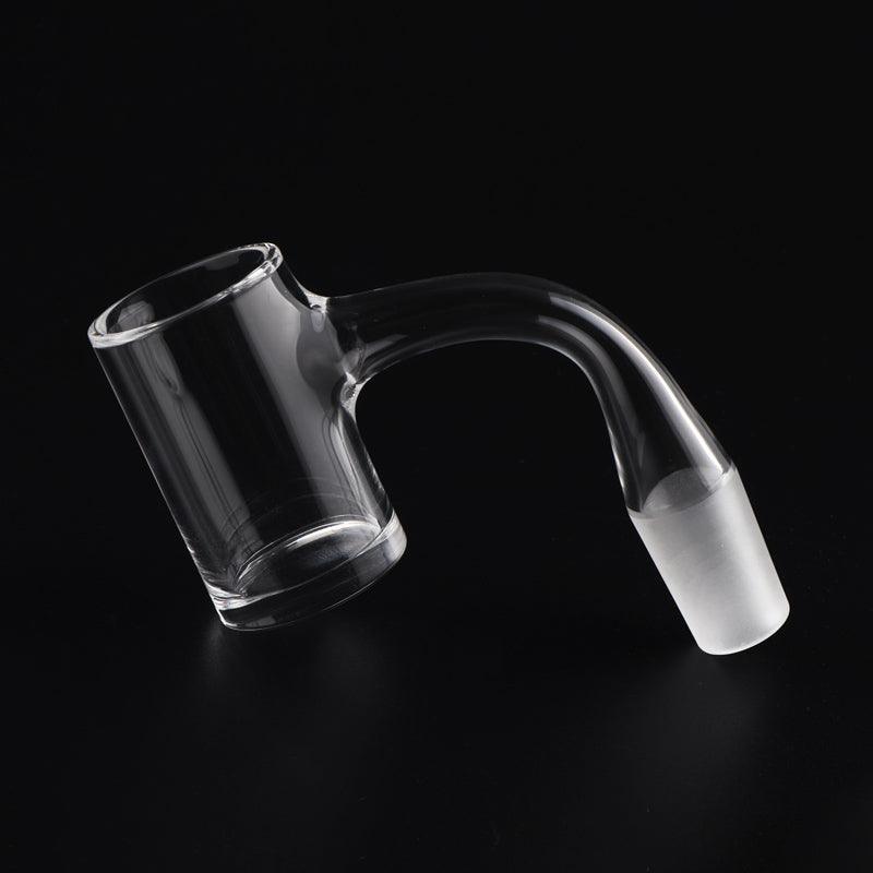 Premium Full Weld Bucket Banger | 14mm Male | 90°