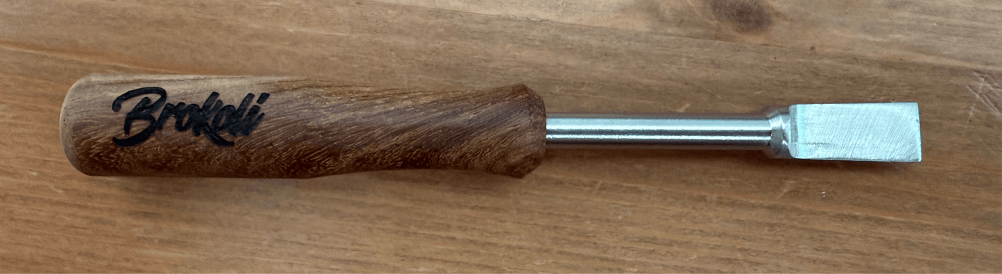 Brokoli Dab Tool