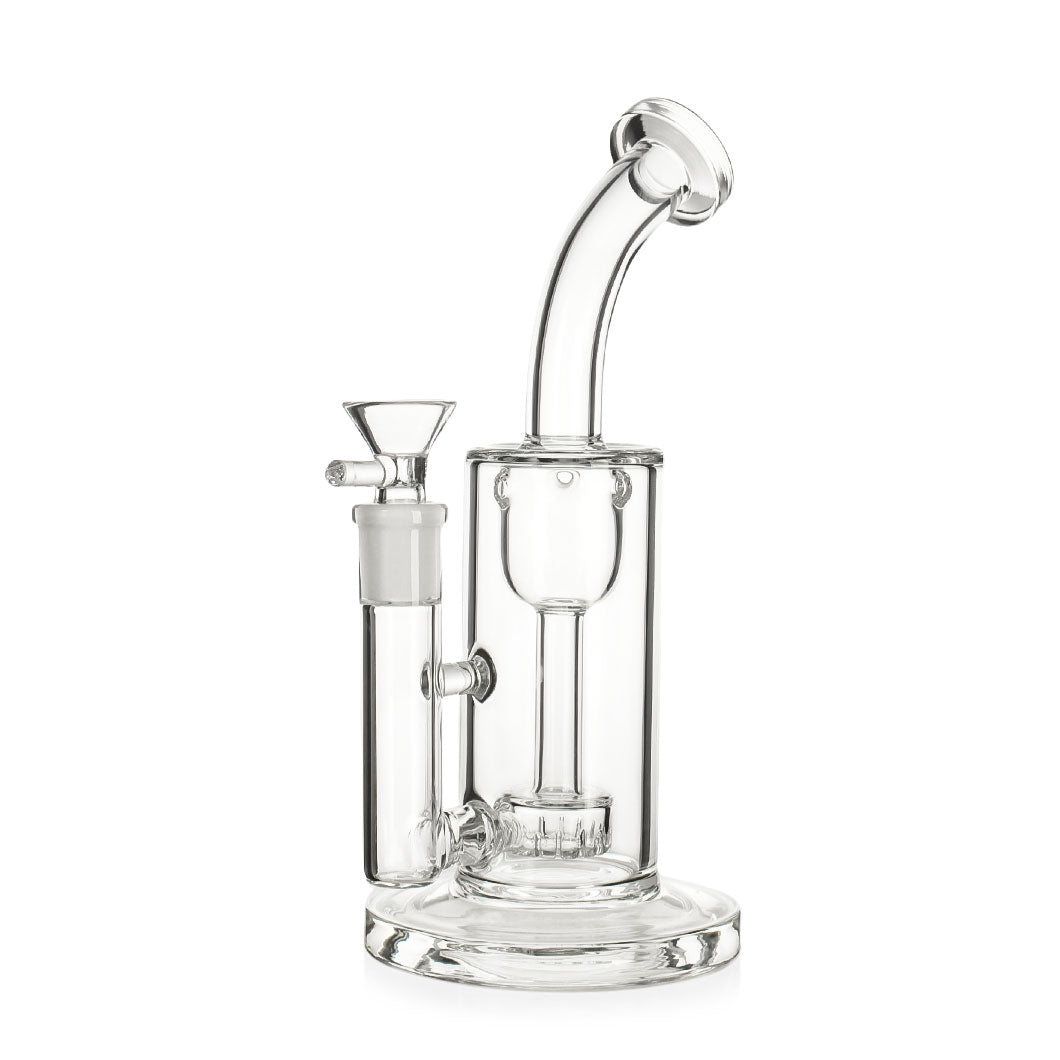 Klein Recycler Bong | 8.5 inch