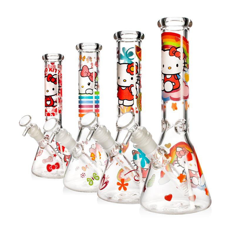 Hello Kitty Bong UK