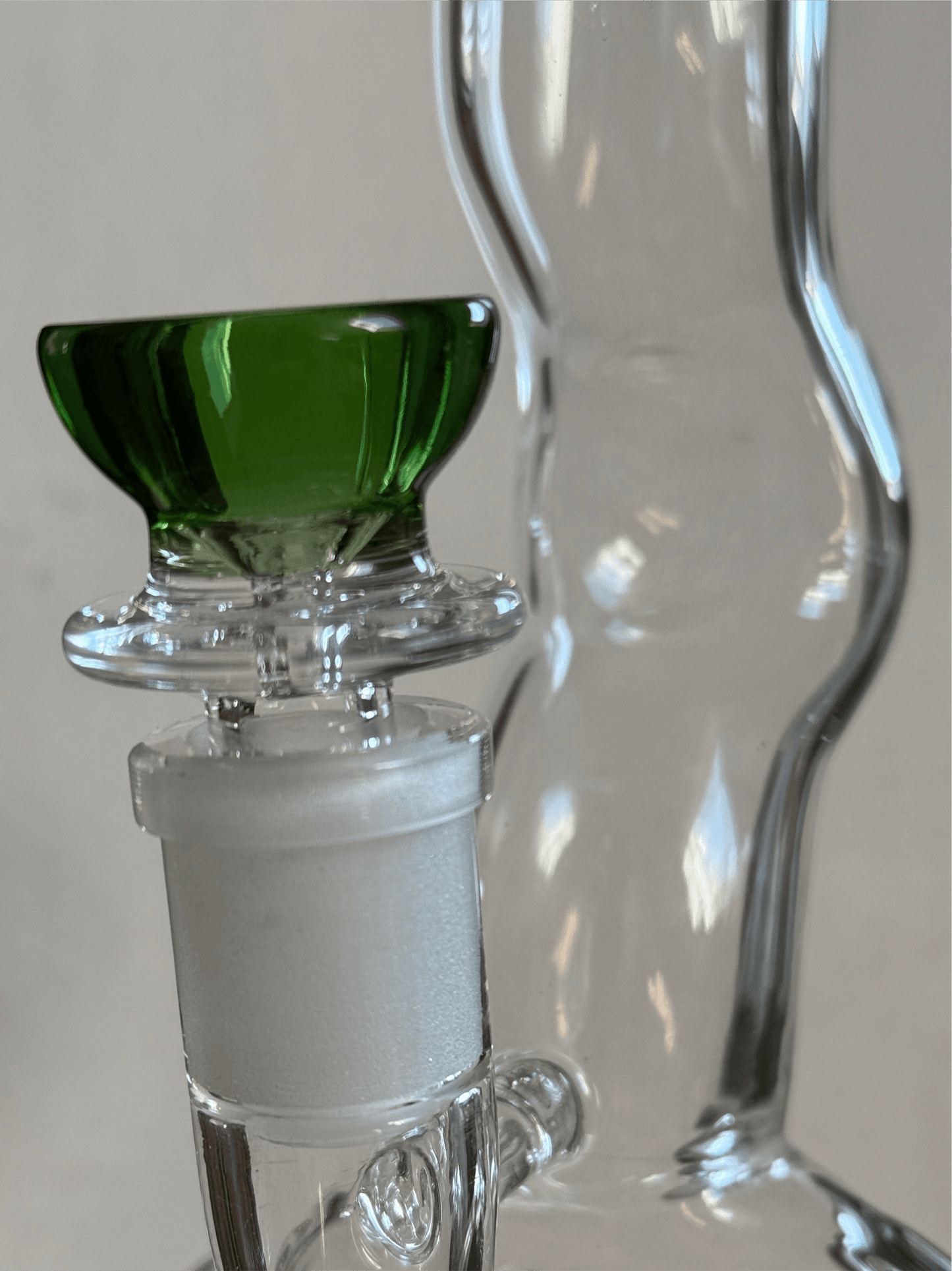 Colourful Glass Bowl | 14.5mm
