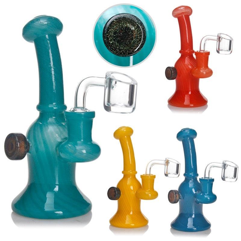 Dab Rig | Full American Rod