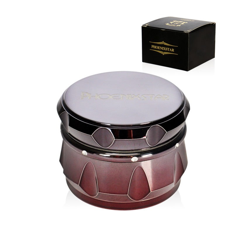 Phoenix Star Metal Grinder