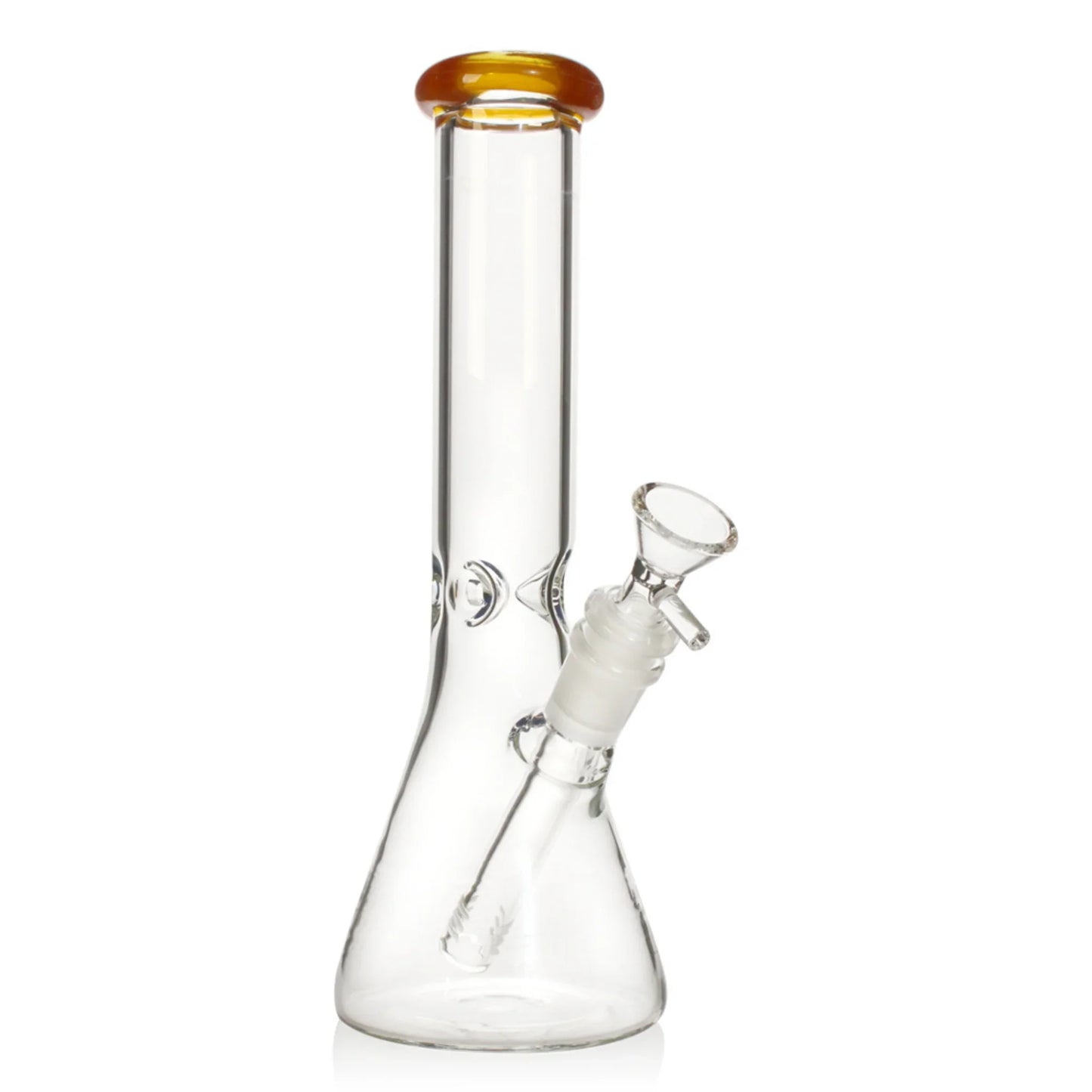 Classic Beaker Bong | 10 inch