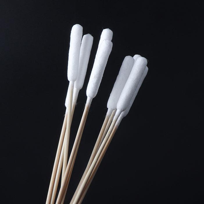 XL Cleaning Swabs – Cotton Q Tips