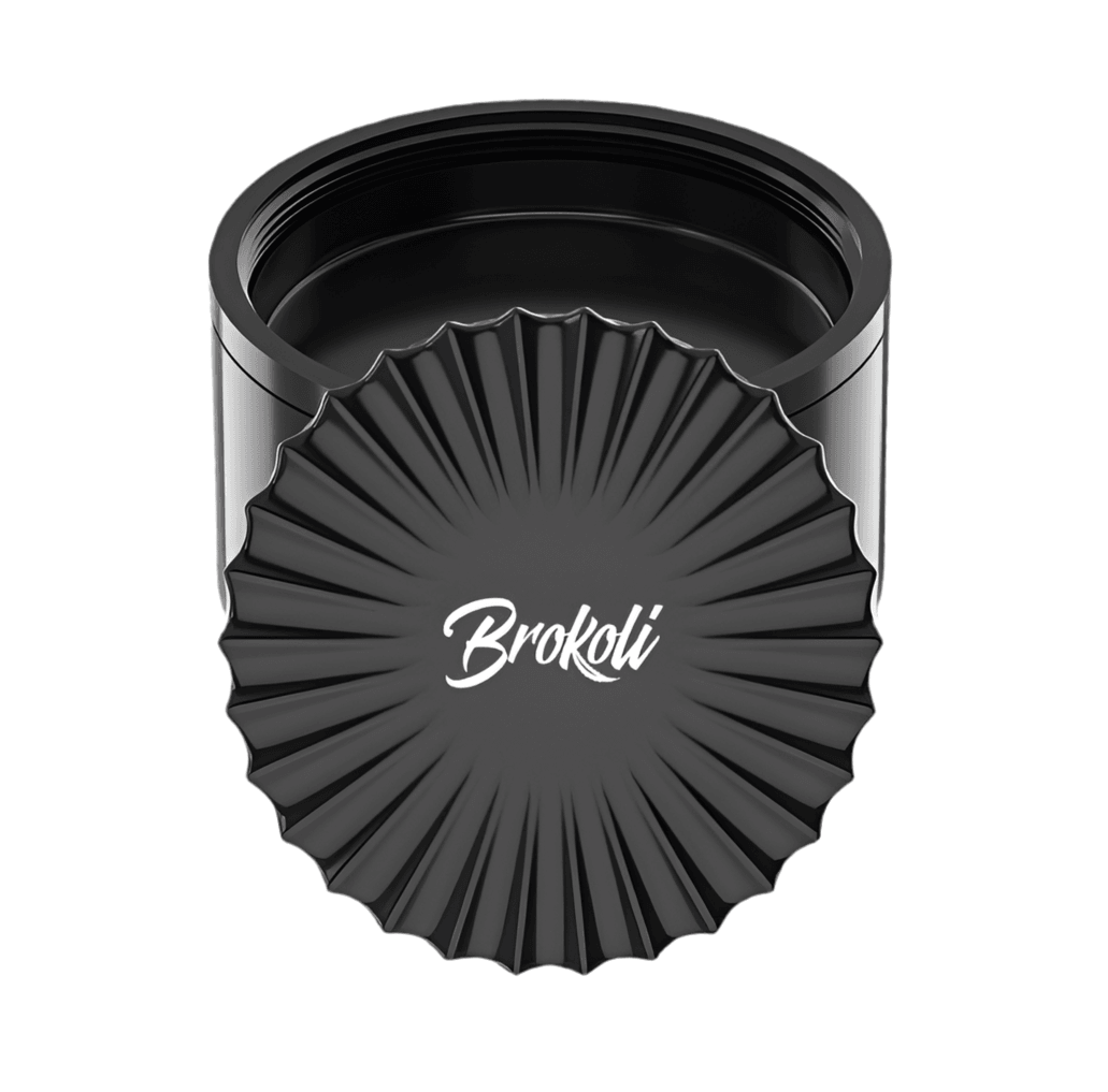 Brokoli Ceramic Grinder 3.0