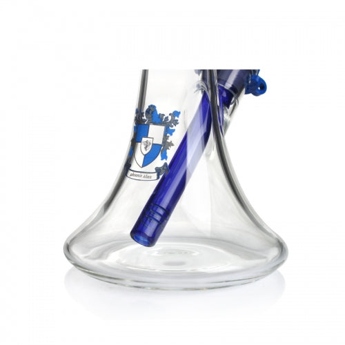 Phoenix Star Helix Beaker Bong | 12 Inch