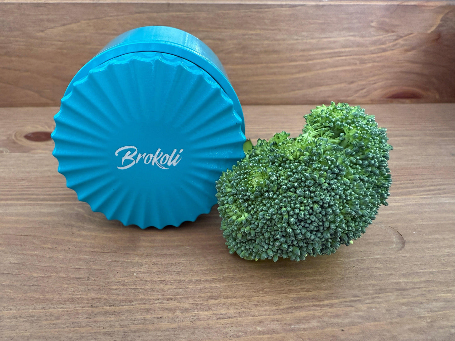 Brokoli Ceramic Grinder 3.0