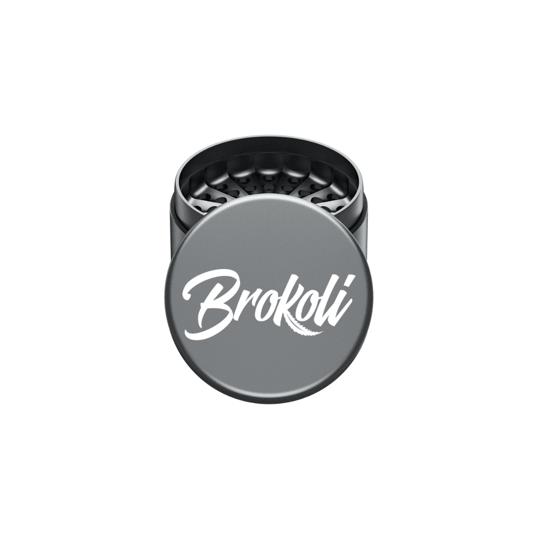 Brokoli Apollo 2.0 Grinder