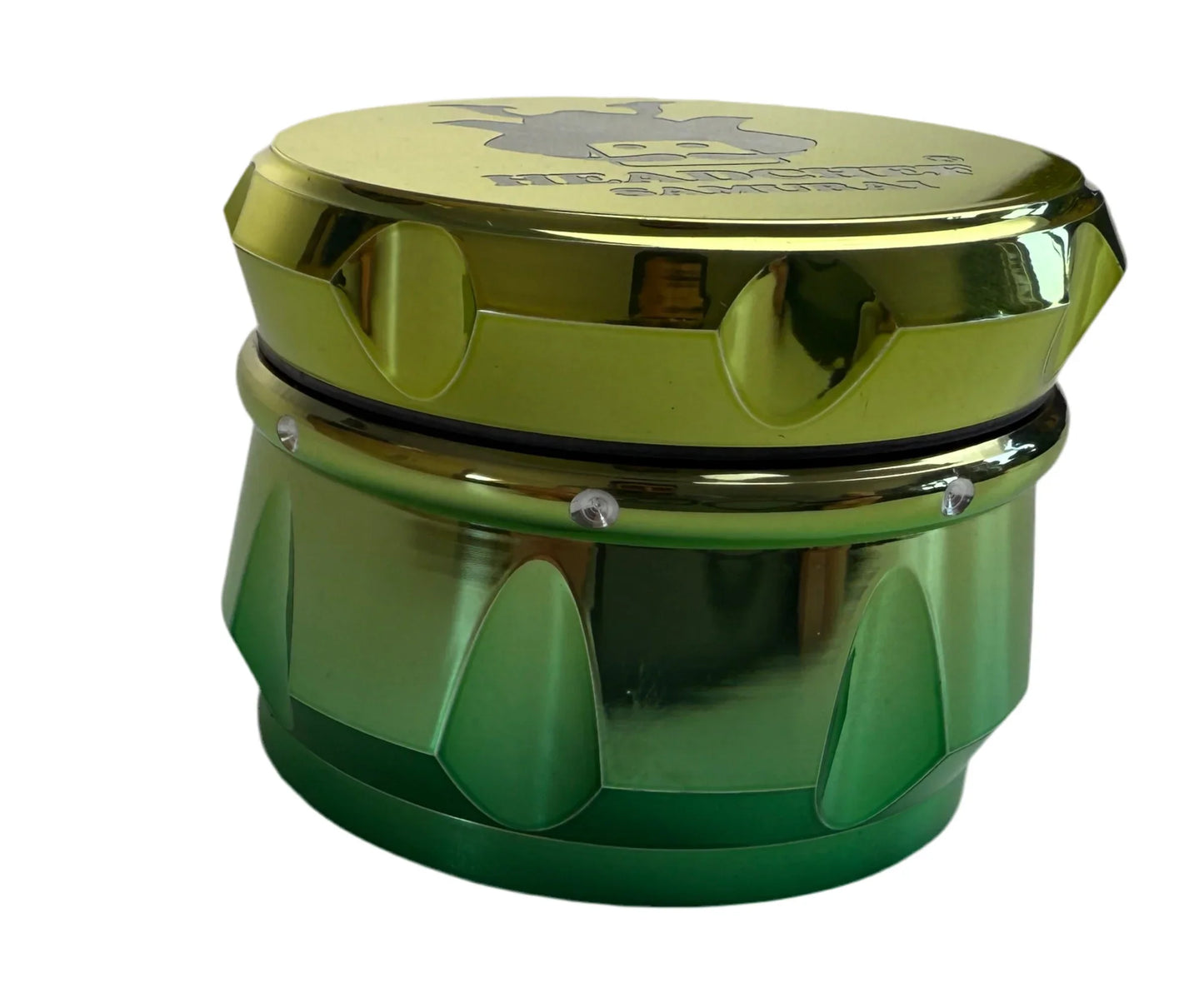 Headchef Samurai Grinder | Iridescent