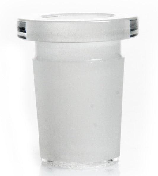 Glass Adapter | Male 18.8mm > Female 14.5mm