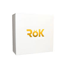 Pulsar RöK Electric Dab Rig – The Ultimate e-Dab Rig UK