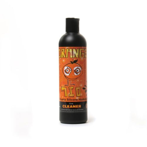 Orange Chronic 710 Cleaner 12oz