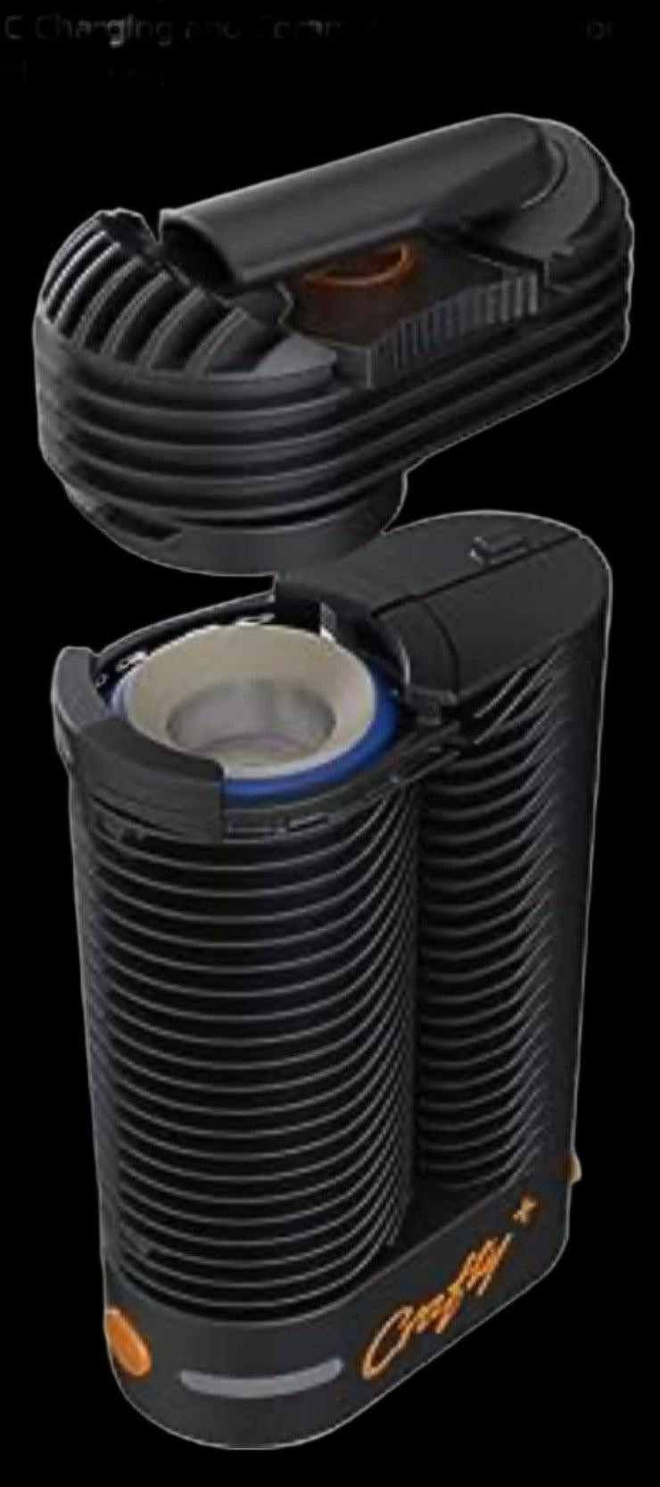 STORZ & BICKEL CRAFTY+