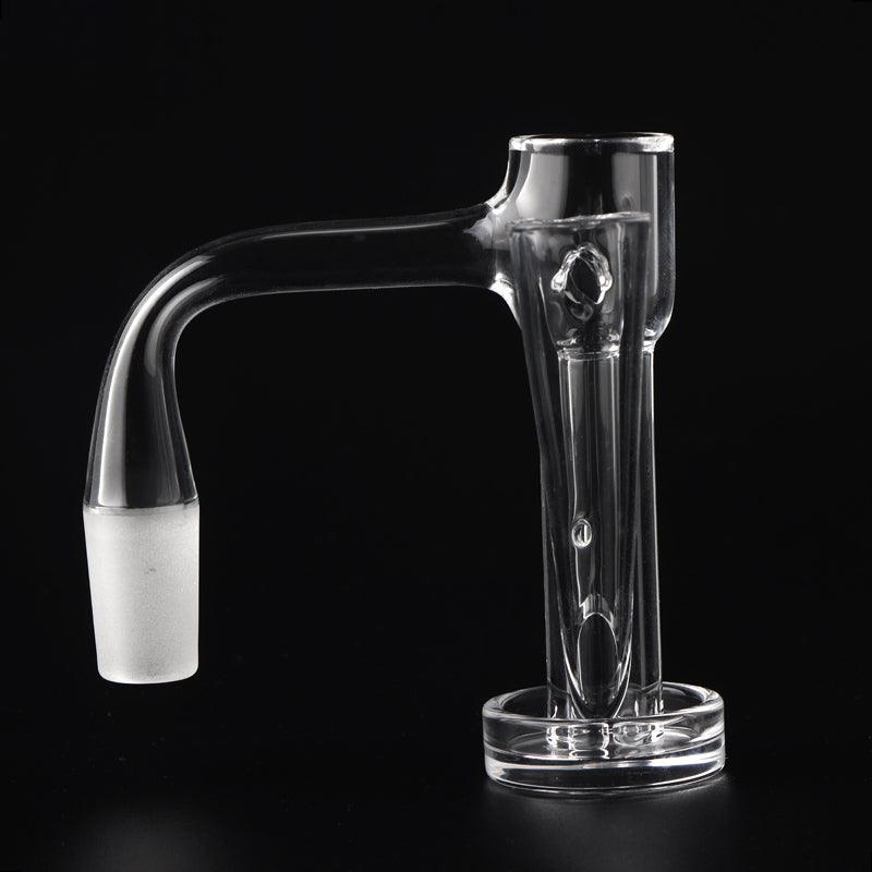 Premium Terp Slide Quartz Banger | 14mm Male | 90°