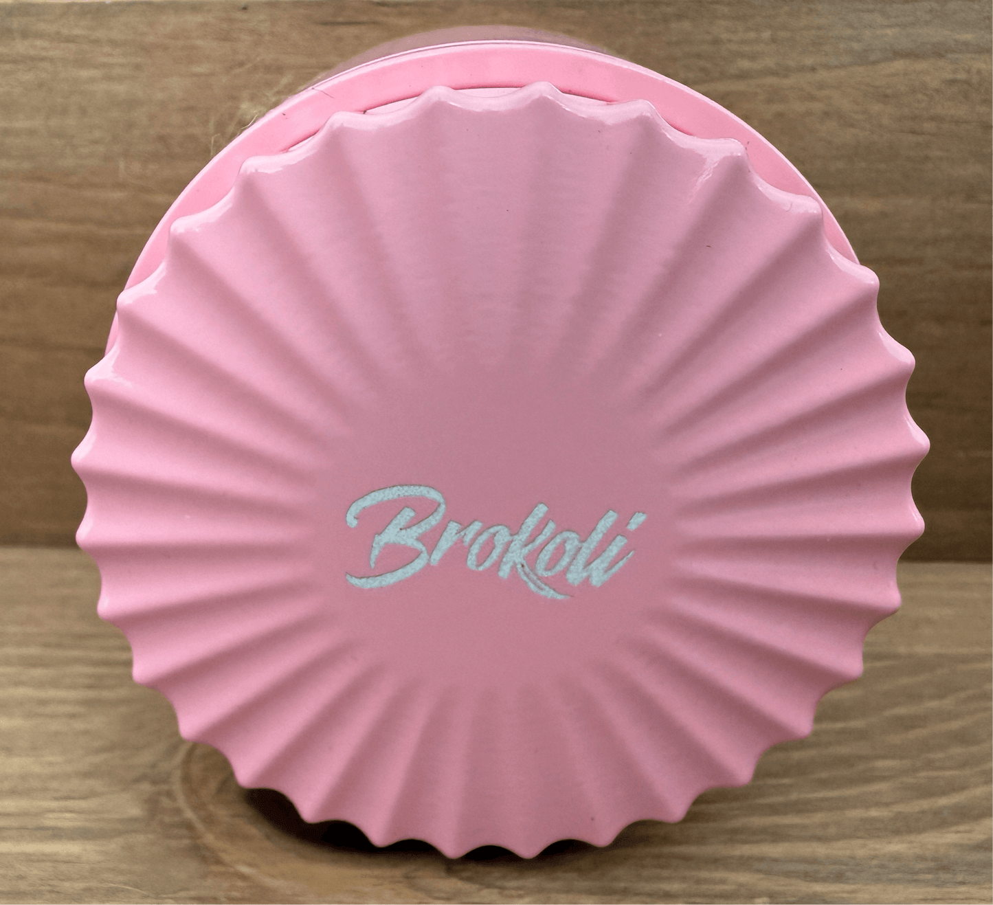 Brokoli Ceramic Grinder 3.0