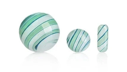 Dab Marble Set | The Ultimate Dabbing Upgrade