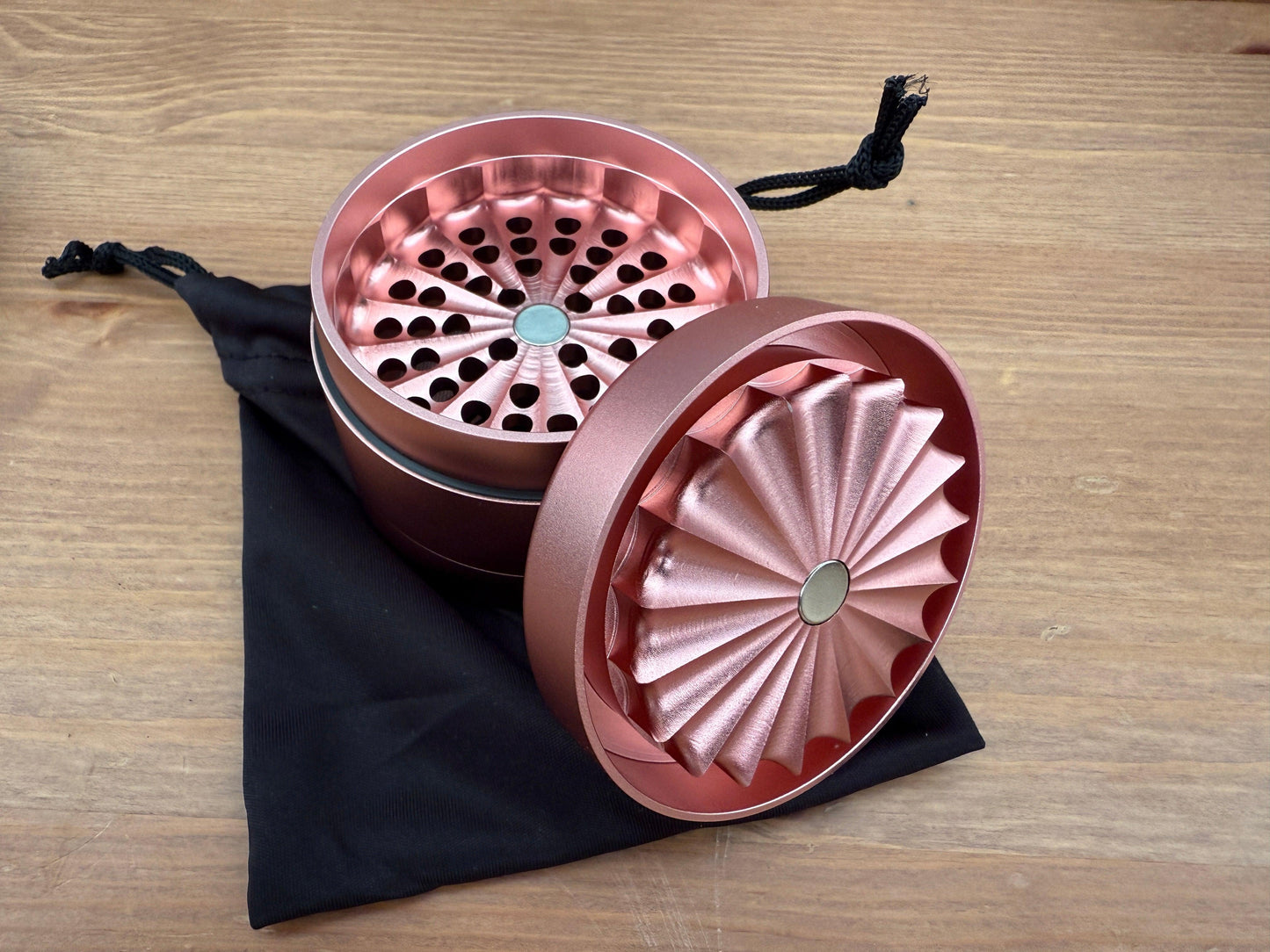 Brokoli Apollo 2.0 Grinder