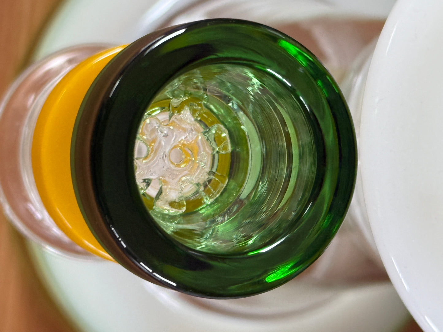 Large Bowl with Built-in Screen 14.5mm