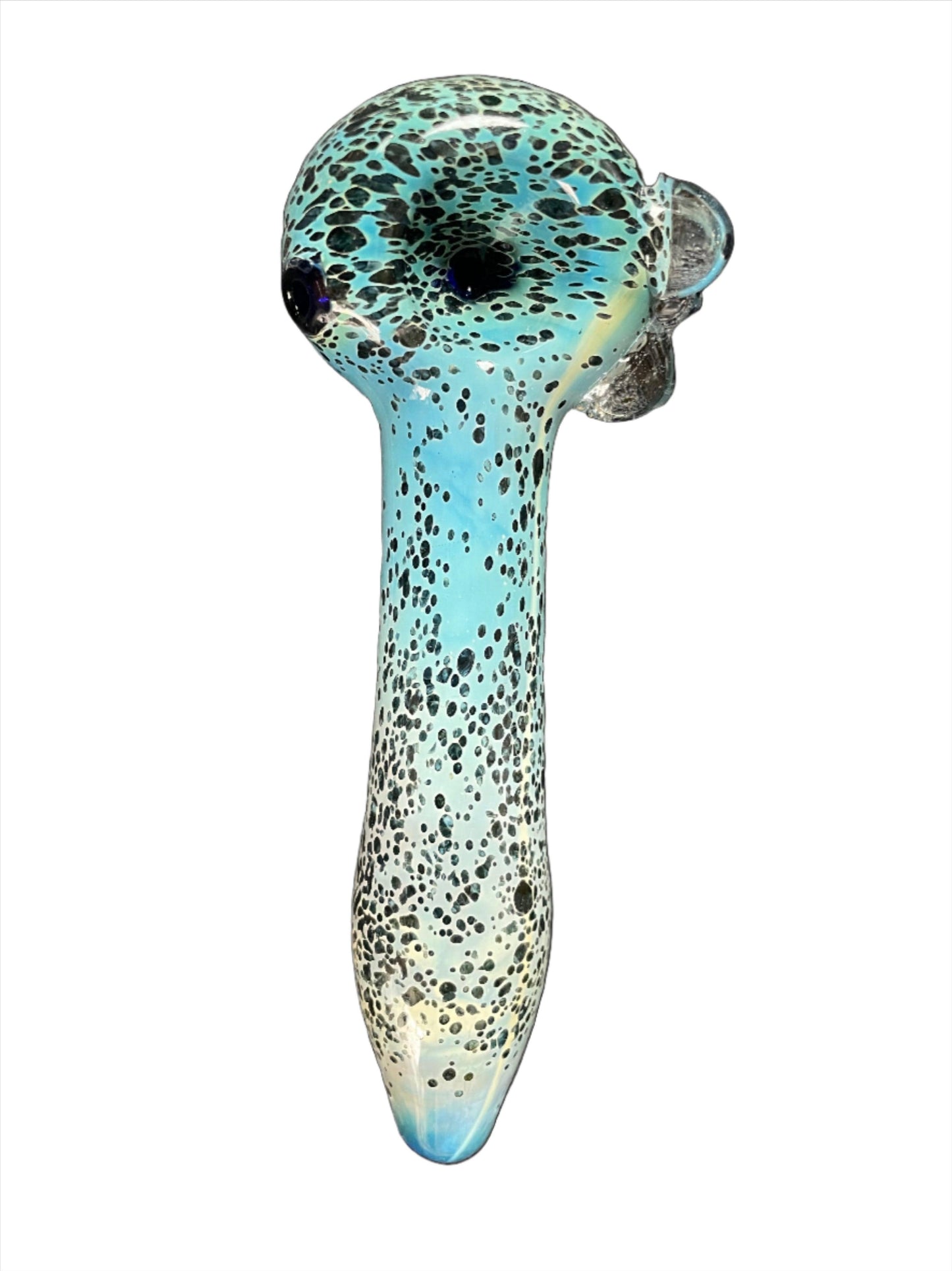 Blazed Spoon Pipe