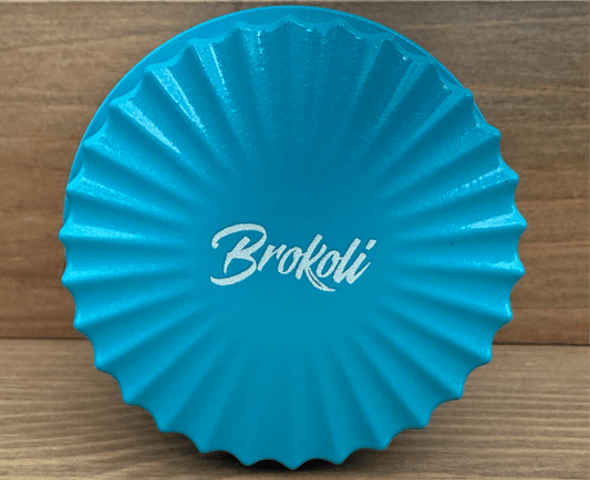 Brokoli Ceramic Grinder 3.0