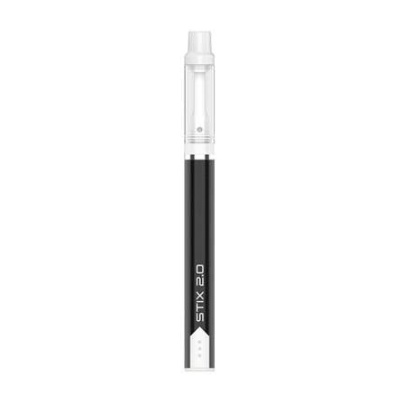 Yocan Stix 2.0 Variable Voltage 510 Vape Pen Kit with Ceramic Cartridge