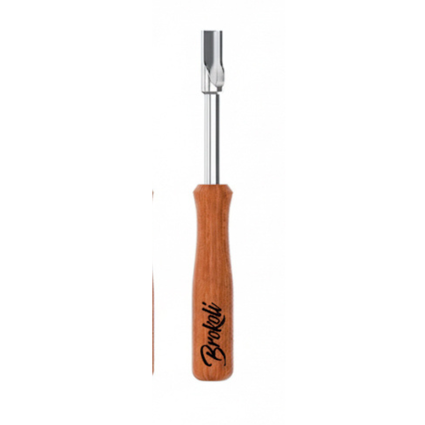 Brokoli Stainless Steel Dab Tools with Handle